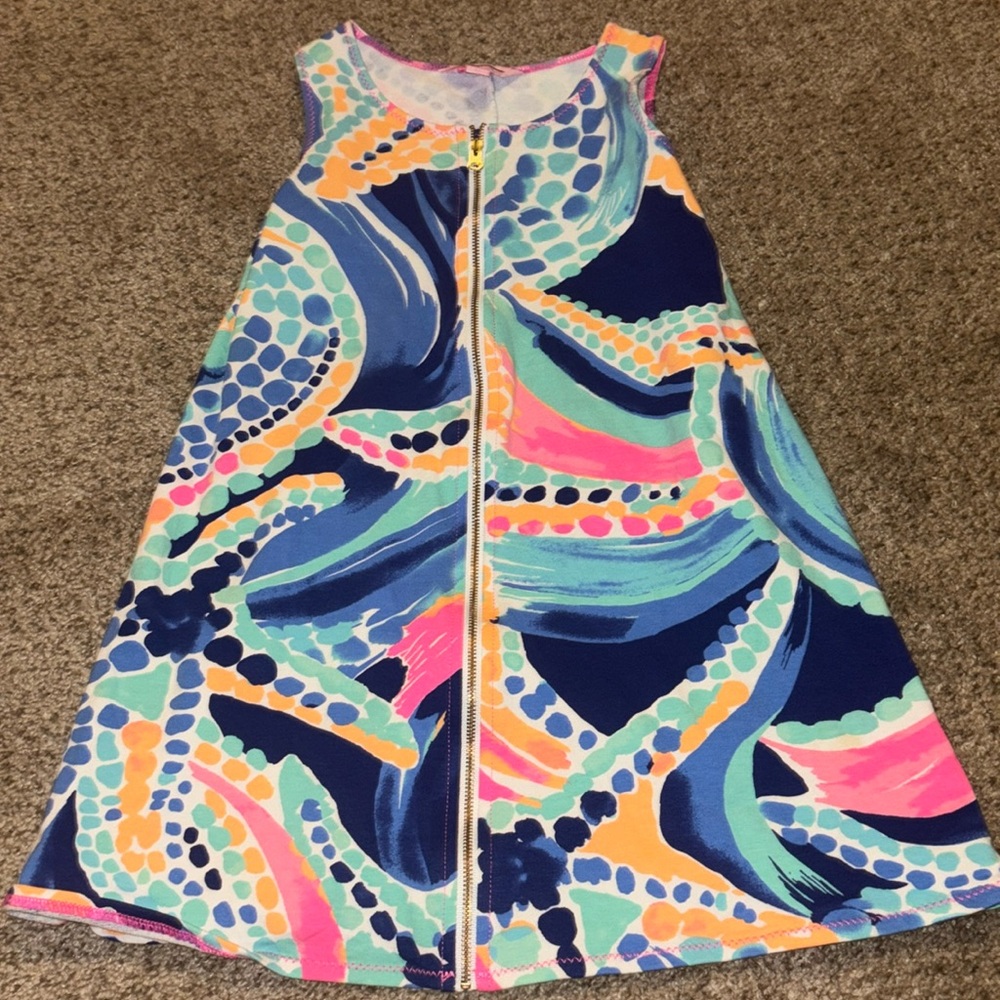 Lilly Pulitzer Dress